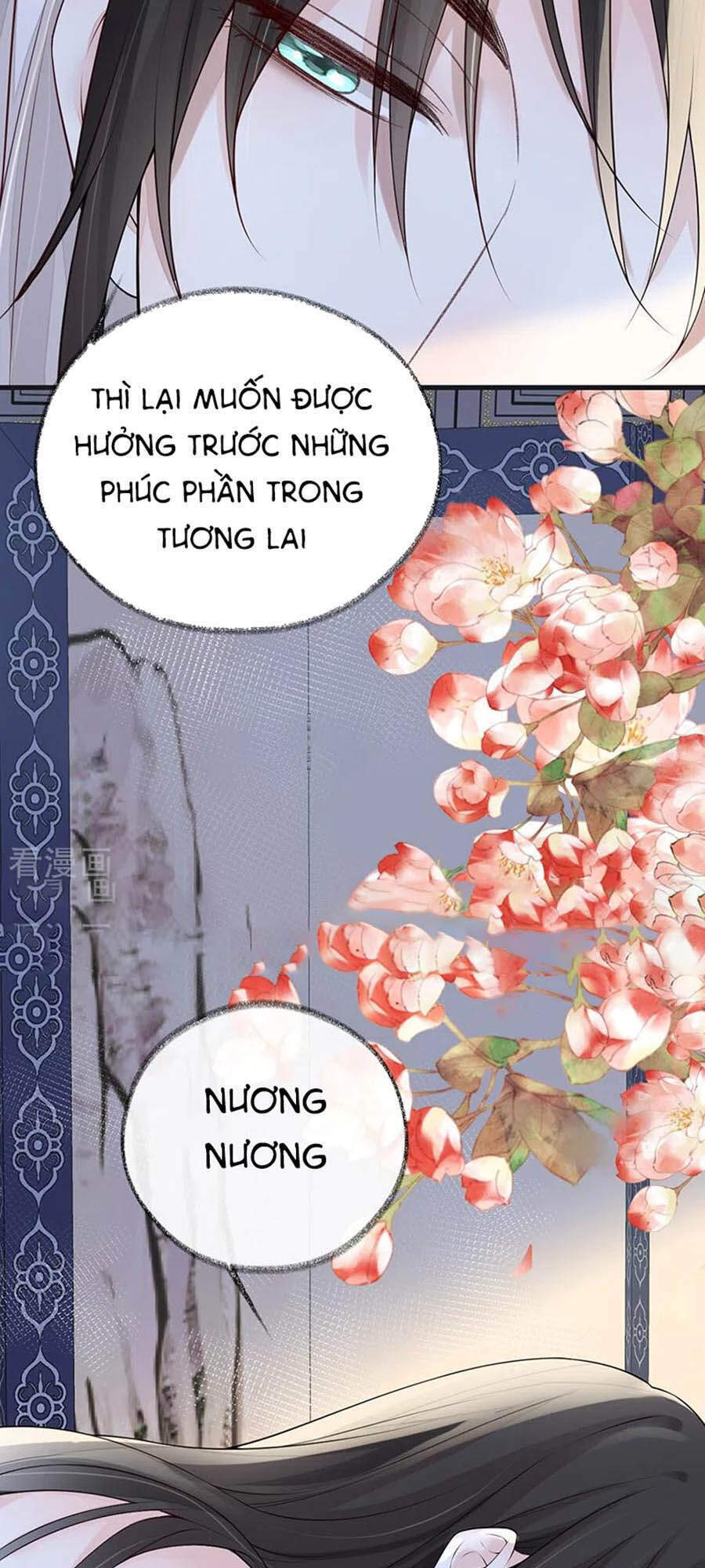 Thái Hậu Quân Hạ Thần Chapter 94 - 21