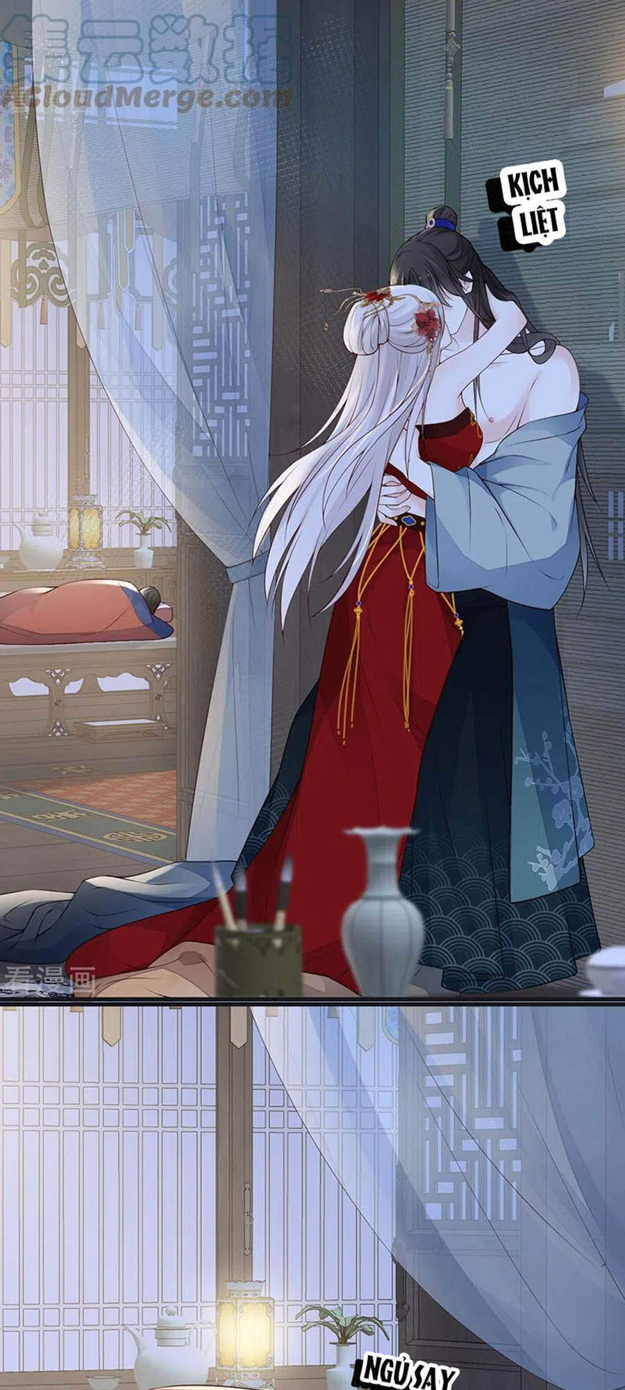 Thái Hậu Quân Hạ Thần Chapter 94 - 5