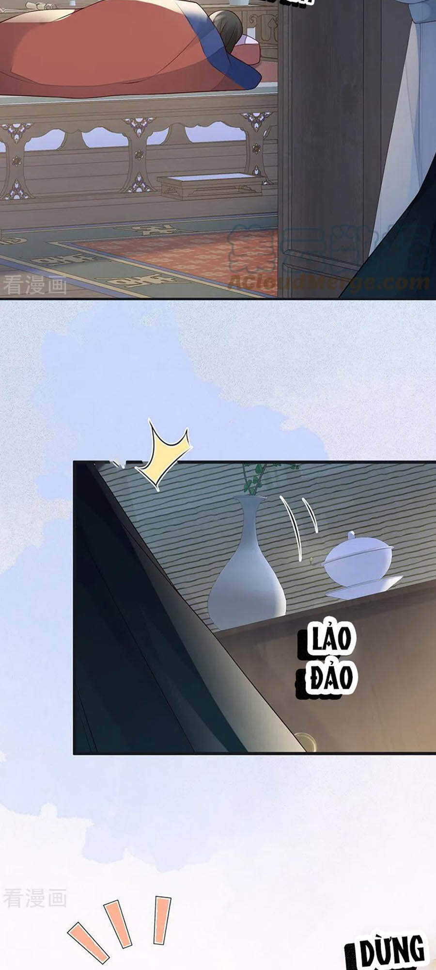 Thái Hậu Quân Hạ Thần Chapter 94 - 6