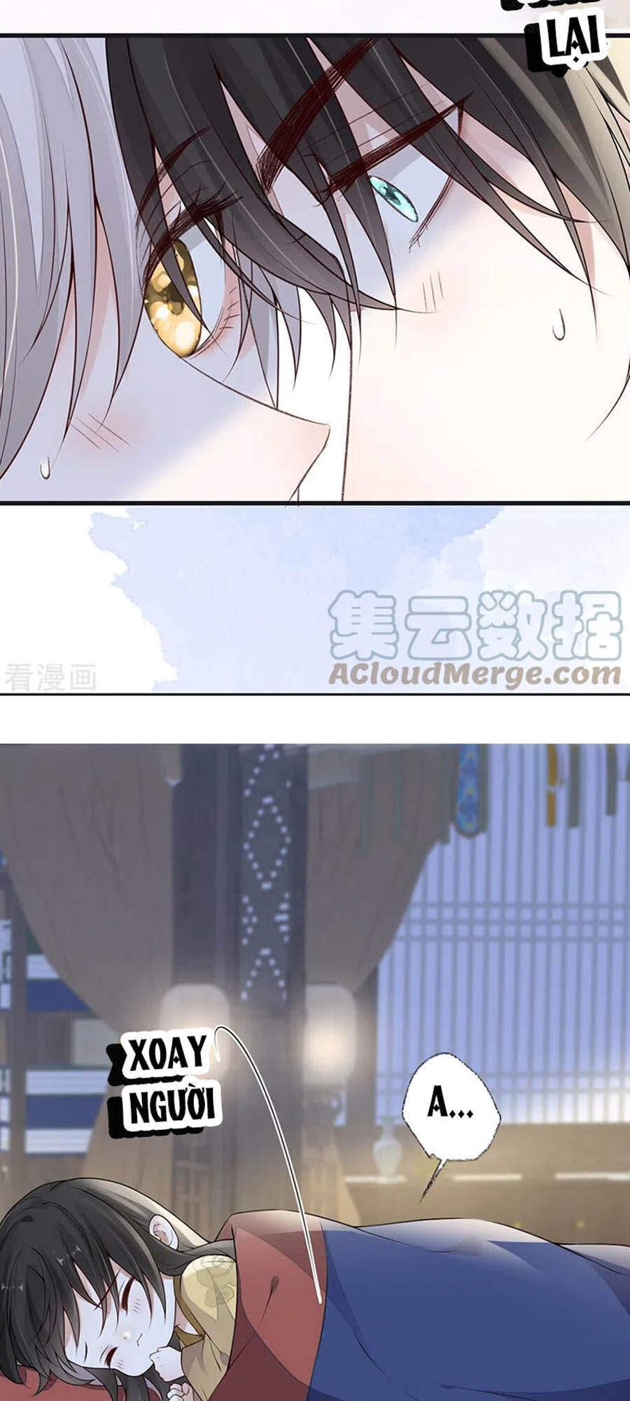 Thái Hậu Quân Hạ Thần Chapter 94 - 7