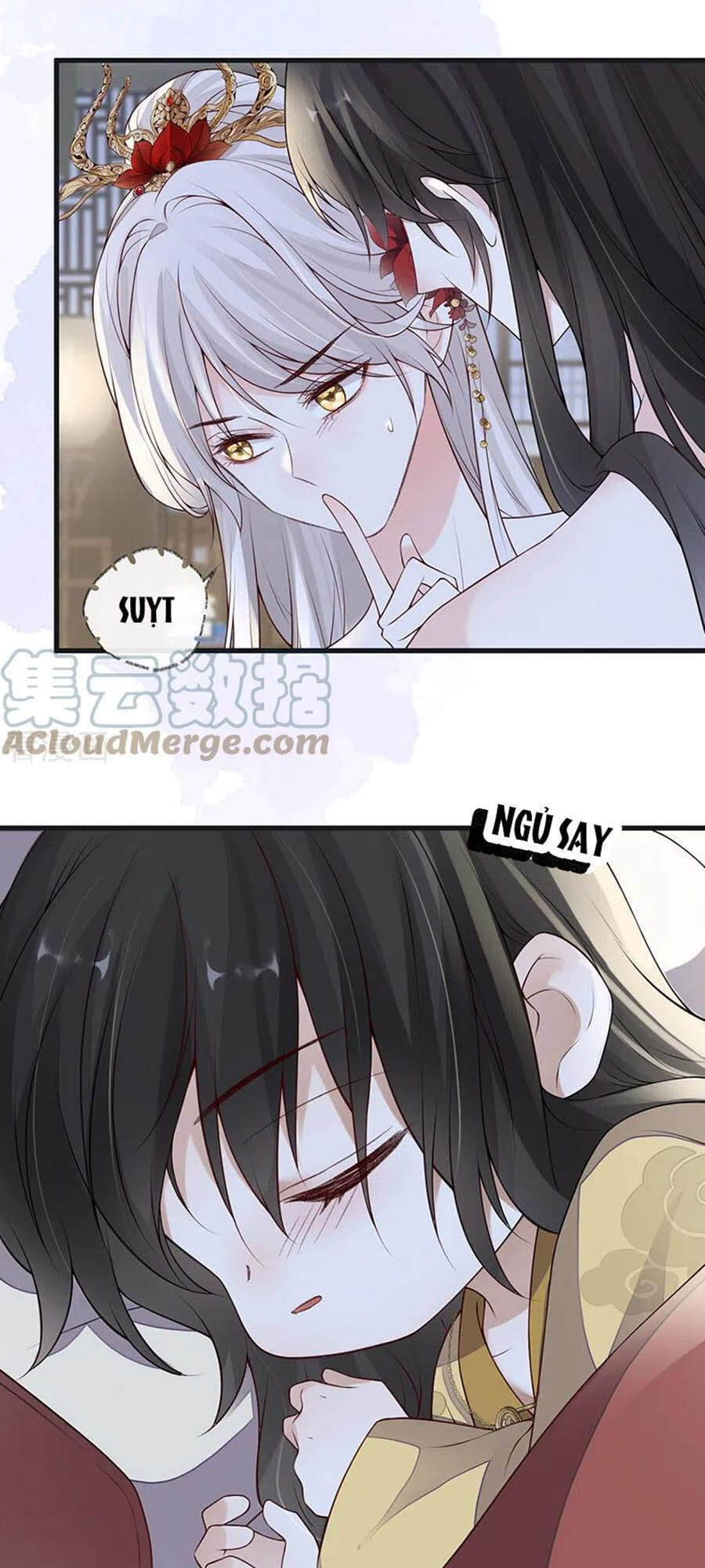 Thái Hậu Quân Hạ Thần Chapter 94 - 9