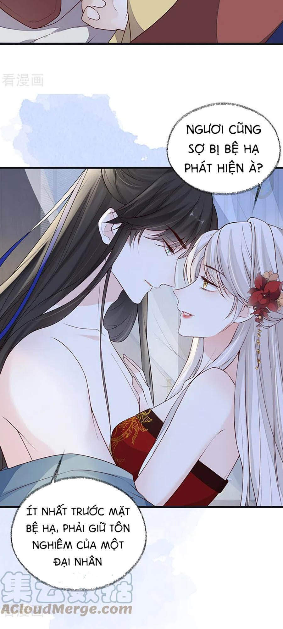 Thái Hậu Quân Hạ Thần Chapter 94 - 10