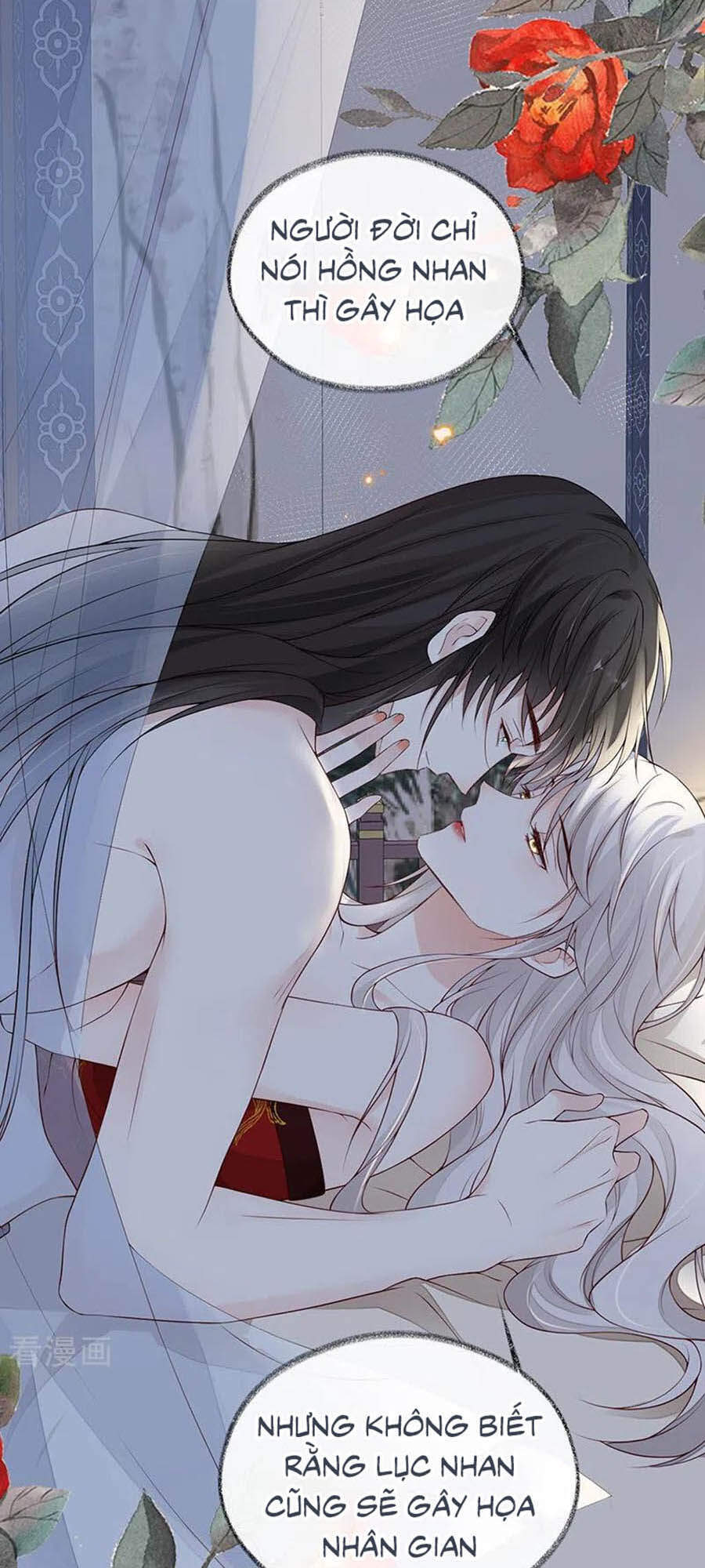 Thái Hậu Quân Hạ Thần Chapter 95 - 2