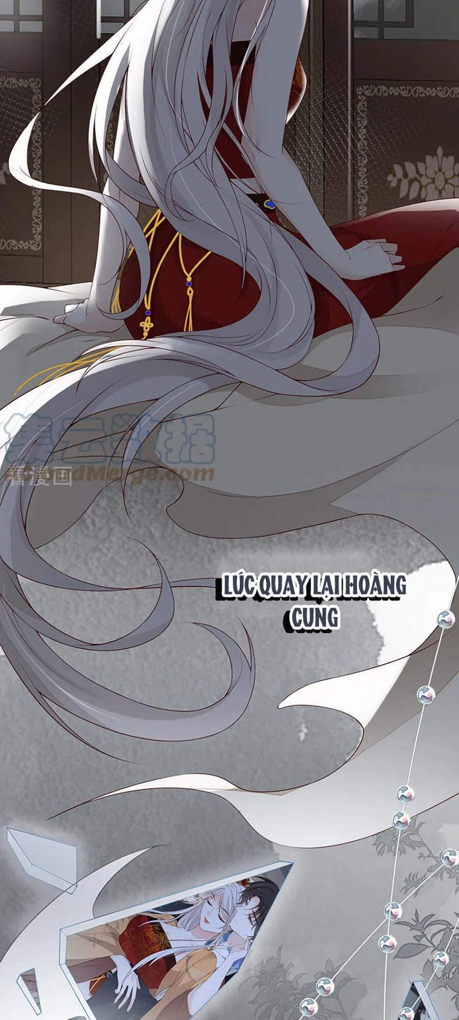 Thái Hậu Quân Hạ Thần Chapter 95 - 13