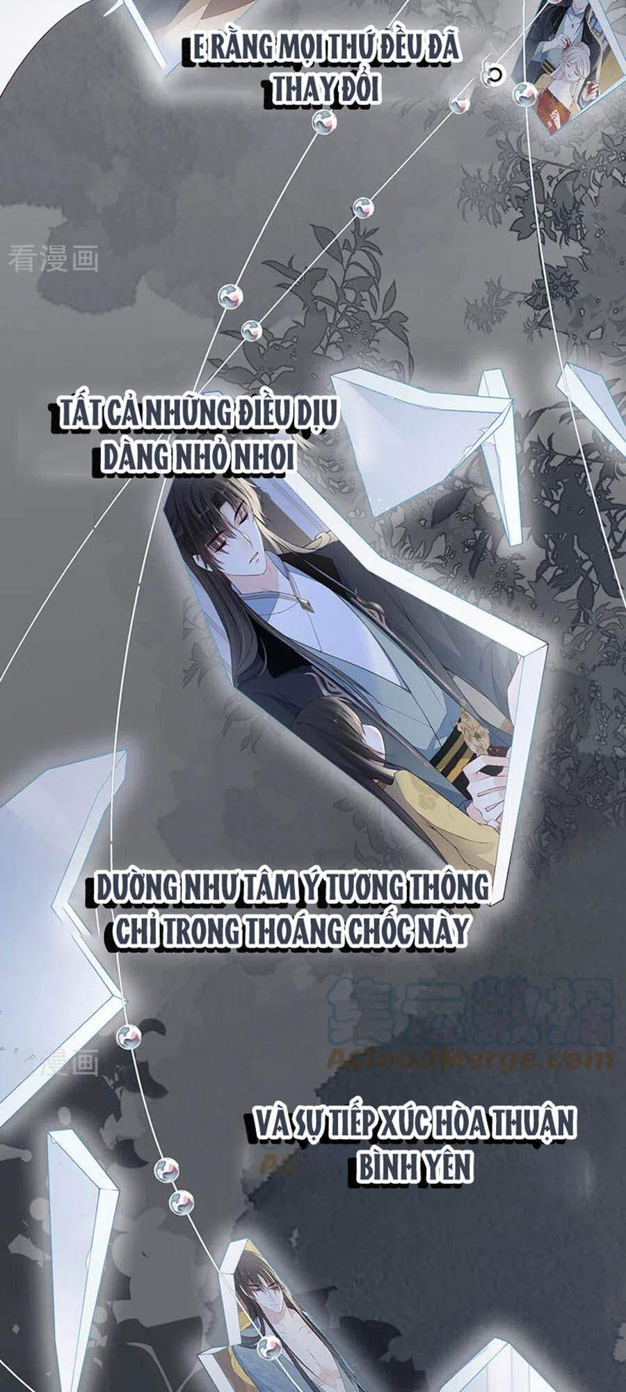 Thái Hậu Quân Hạ Thần Chapter 95 - 14