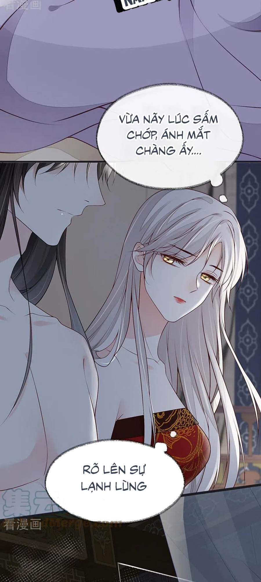 Thái Hậu Quân Hạ Thần Chapter 95 - 19