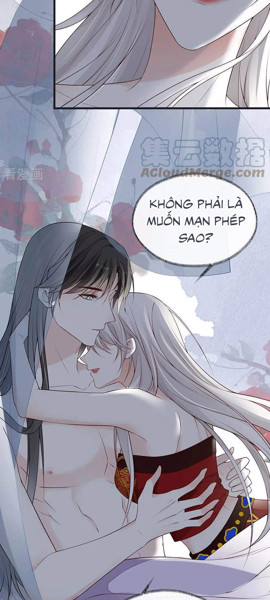 Thái Hậu Quân Hạ Thần Chapter 95 - 21