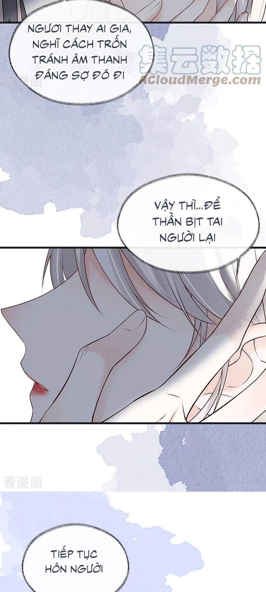 Thái Hậu Quân Hạ Thần Chapter 95 - 23