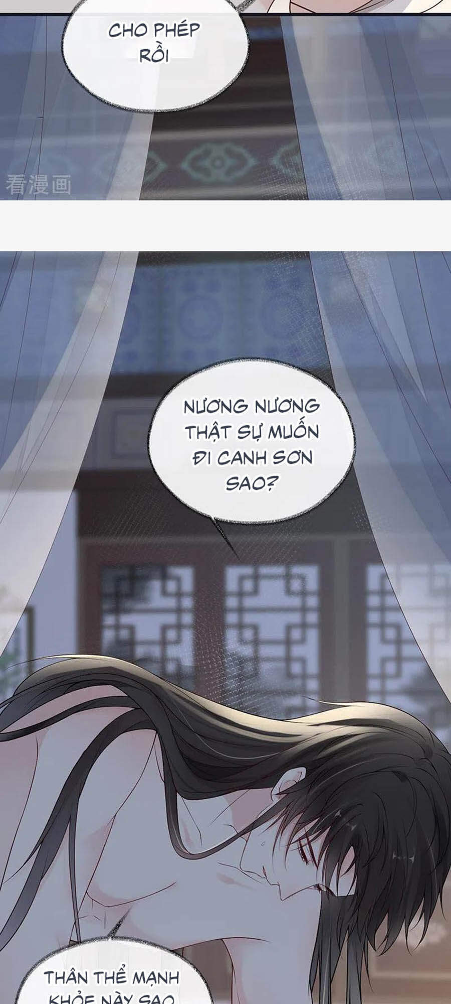 Thái Hậu Quân Hạ Thần Chapter 95 - 4