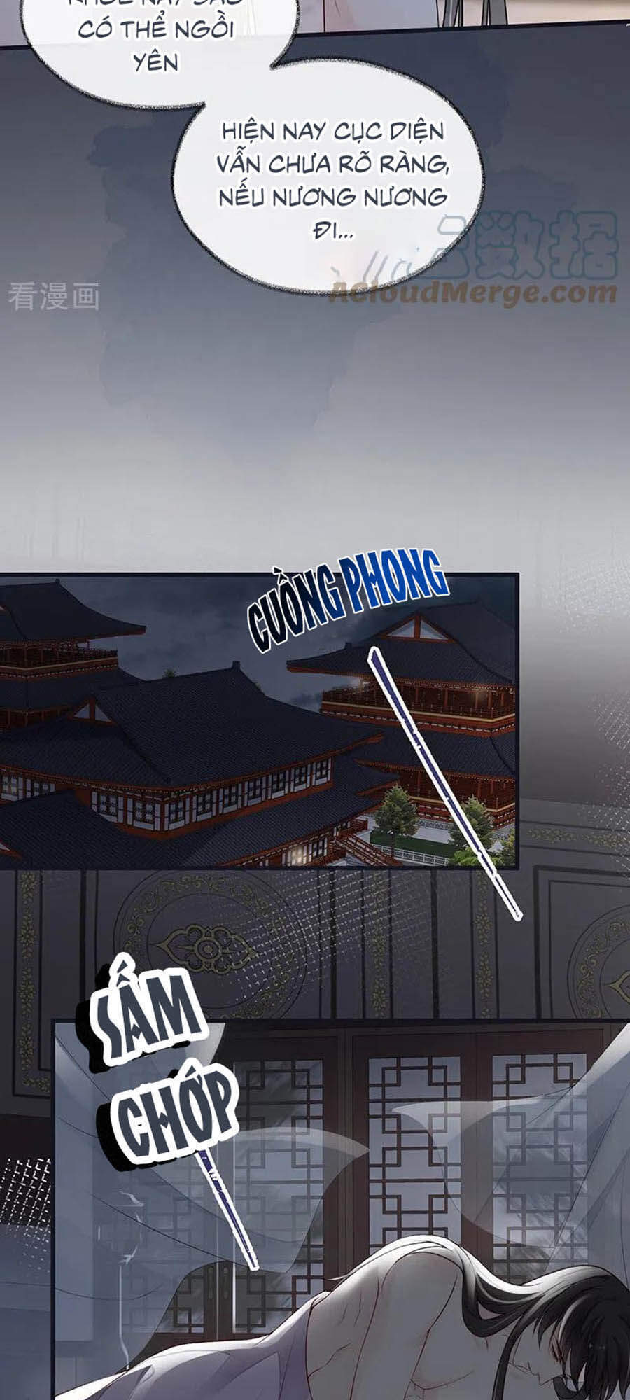 Thái Hậu Quân Hạ Thần Chapter 95 - 5