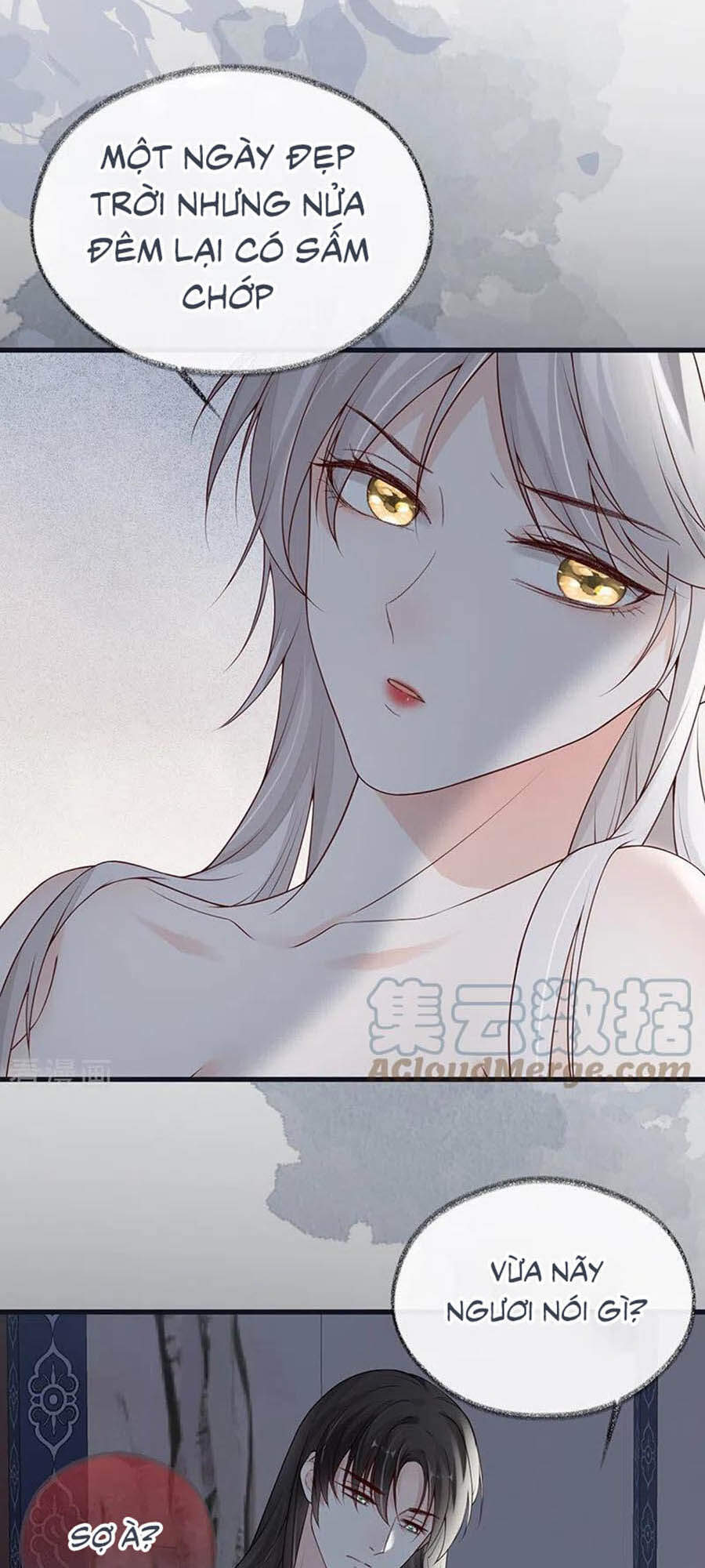 Thái Hậu Quân Hạ Thần Chapter 95 - 9