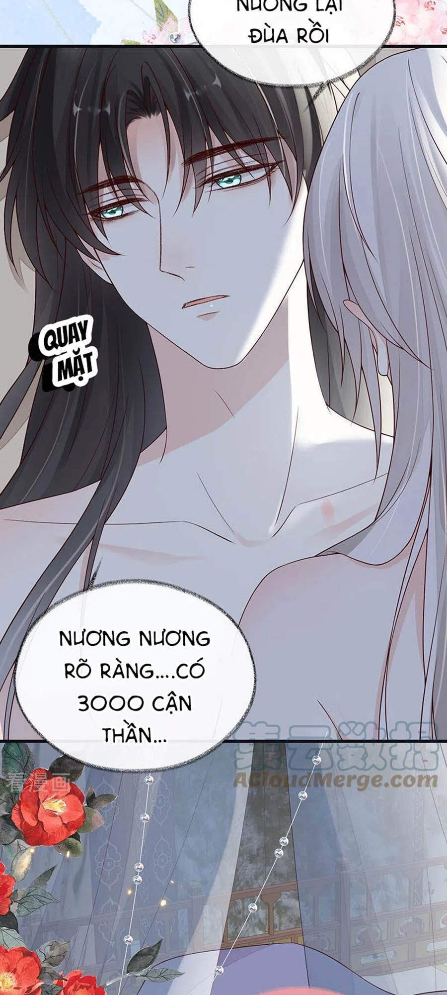 Thái Hậu Quân Hạ Thần Chapter 96 - 12