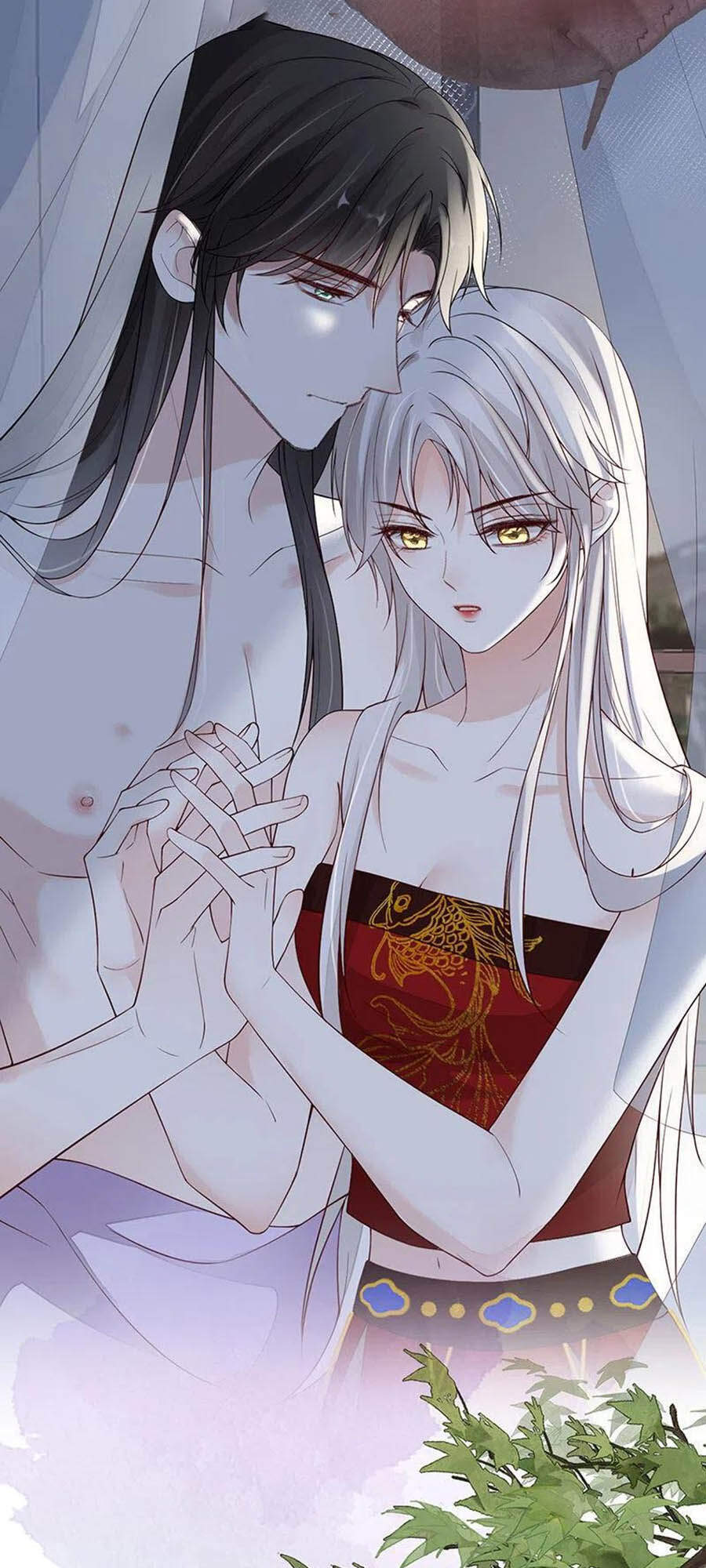 Thái Hậu Quân Hạ Thần Chapter 96 - 19