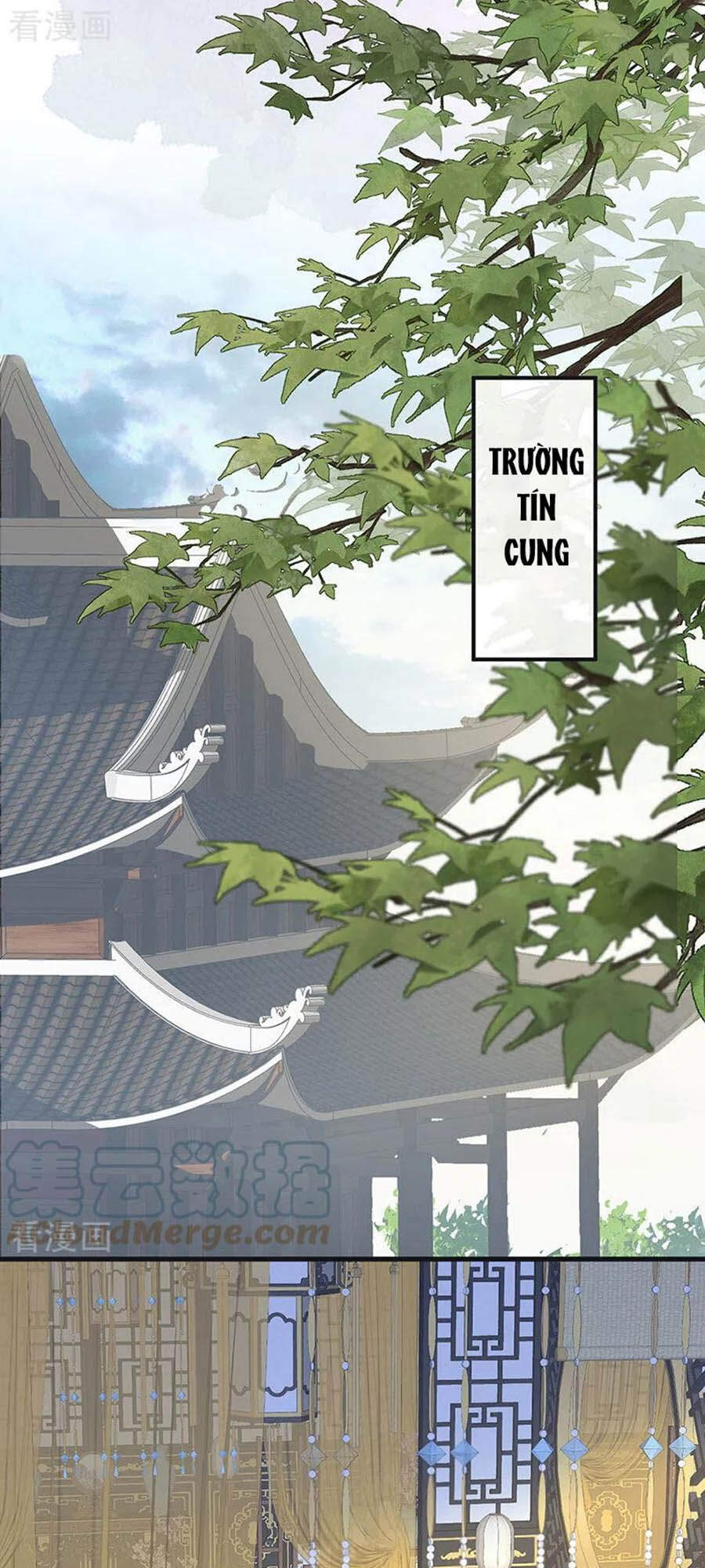 Thái Hậu Quân Hạ Thần Chapter 96 - 20