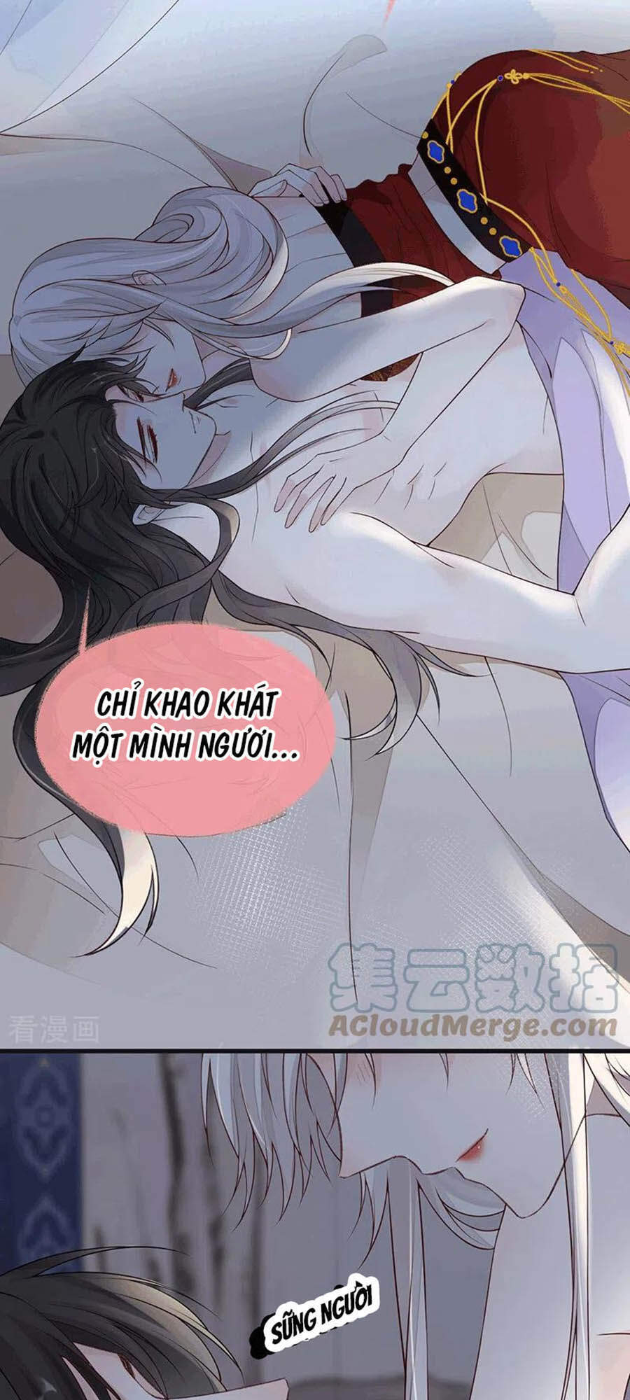 Thái Hậu Quân Hạ Thần Chapter 96 - 3