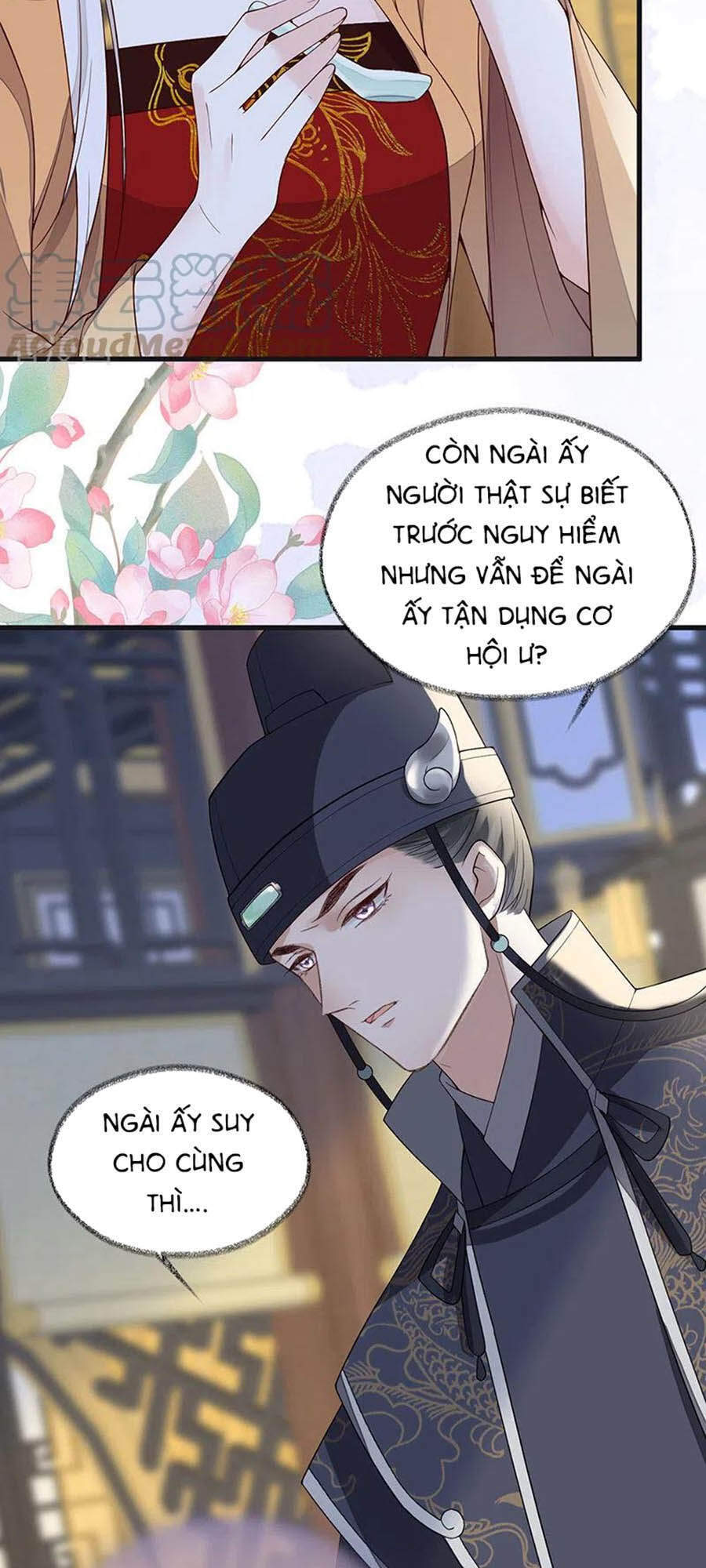 Thái Hậu Quân Hạ Thần Chapter 96 - 22