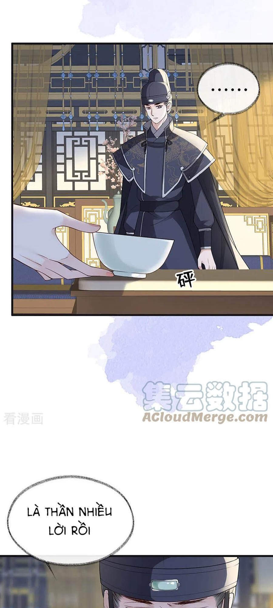 Thái Hậu Quân Hạ Thần Chapter 96 - 24