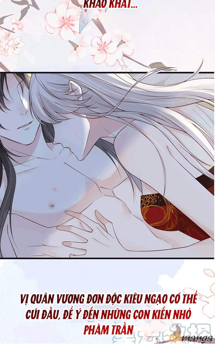 Thái Hậu Quân Hạ Thần Chapter 96 - 8
