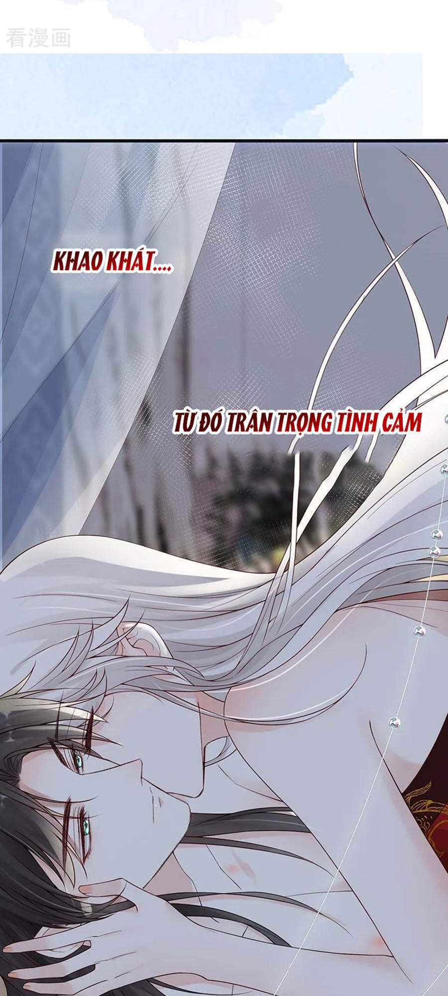 Thái Hậu Quân Hạ Thần Chapter 96 - 10