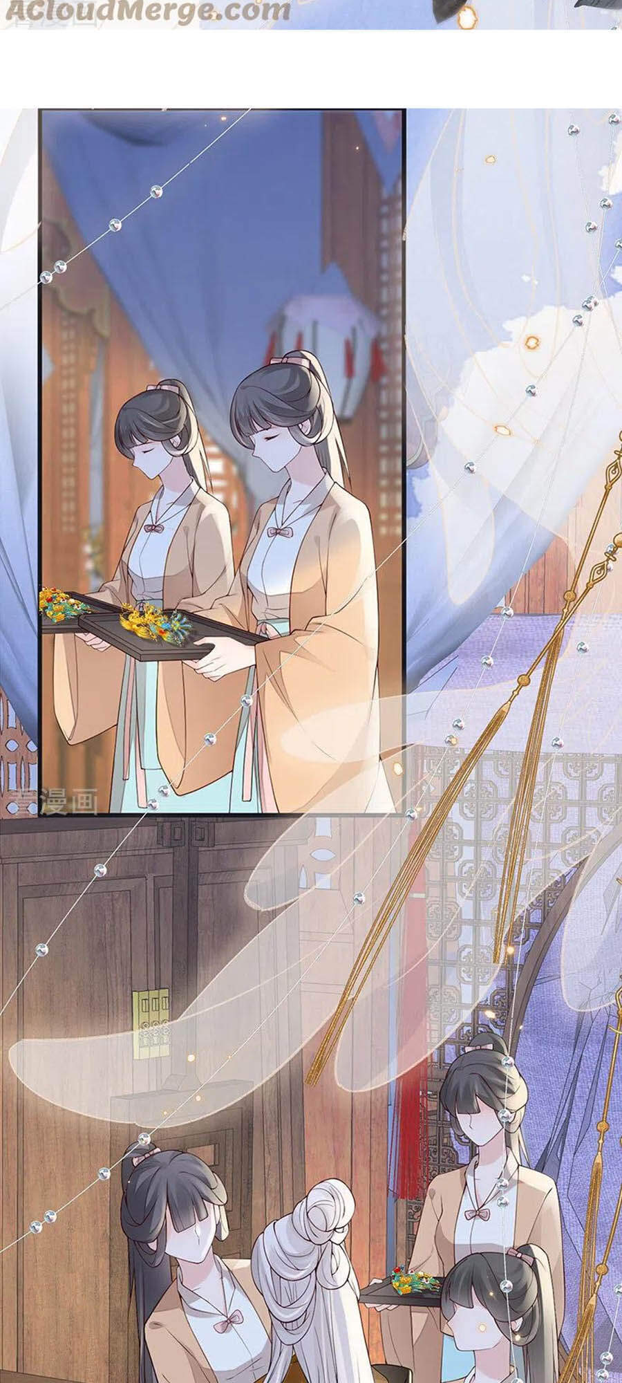 Thái Hậu Quân Hạ Thần Chapter 97 - 12