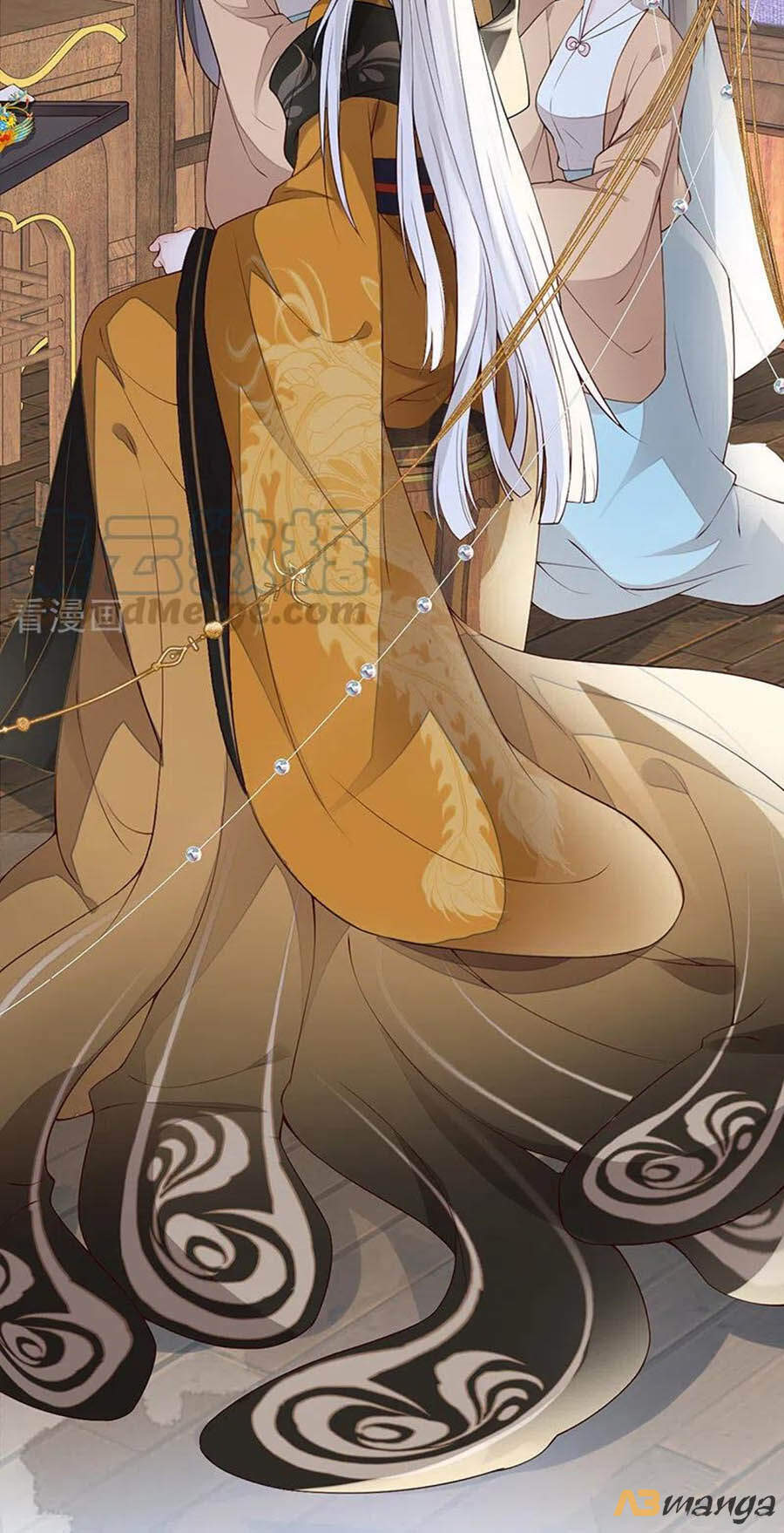 Thái Hậu Quân Hạ Thần Chapter 97 - 13