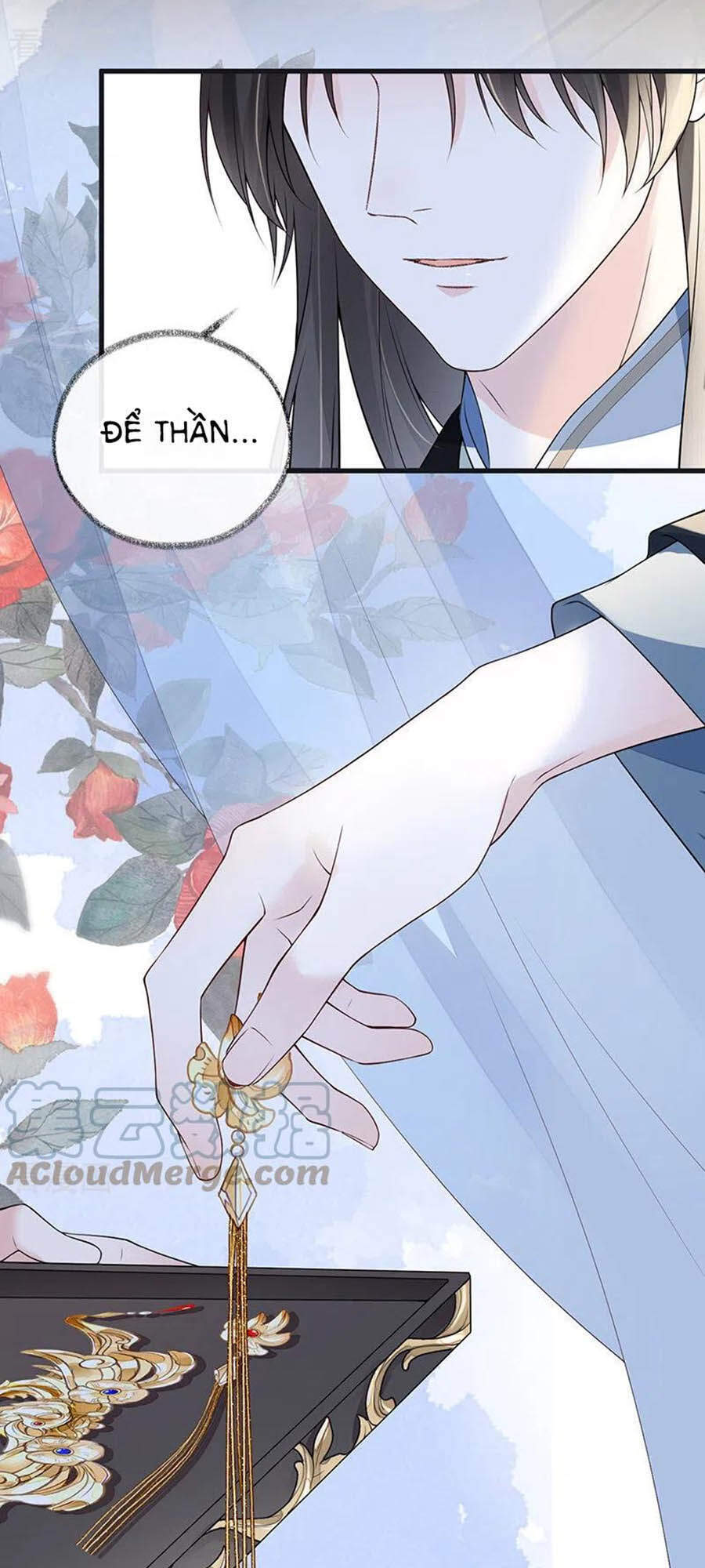 Thái Hậu Quân Hạ Thần Chapter 97 - 14