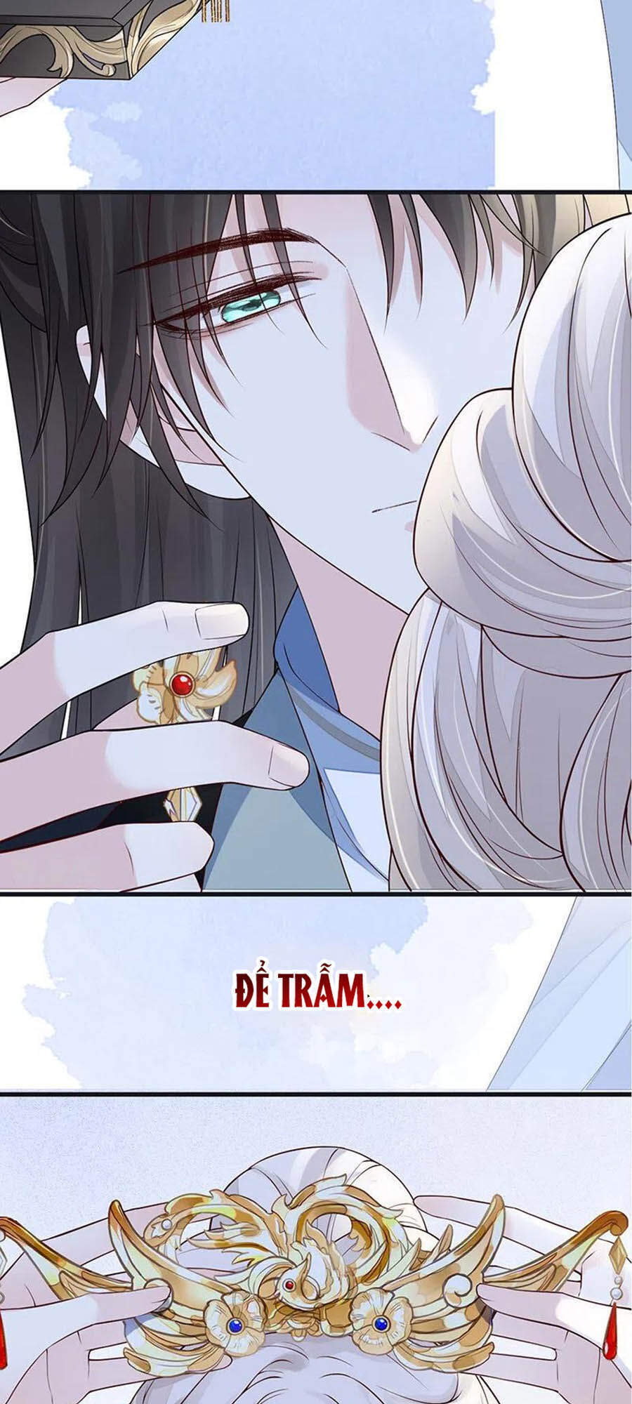 Thái Hậu Quân Hạ Thần Chapter 97 - 15