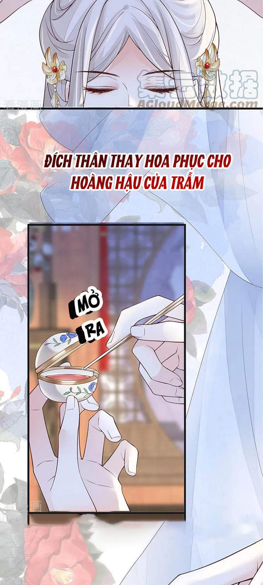 Thái Hậu Quân Hạ Thần Chapter 97 - 16