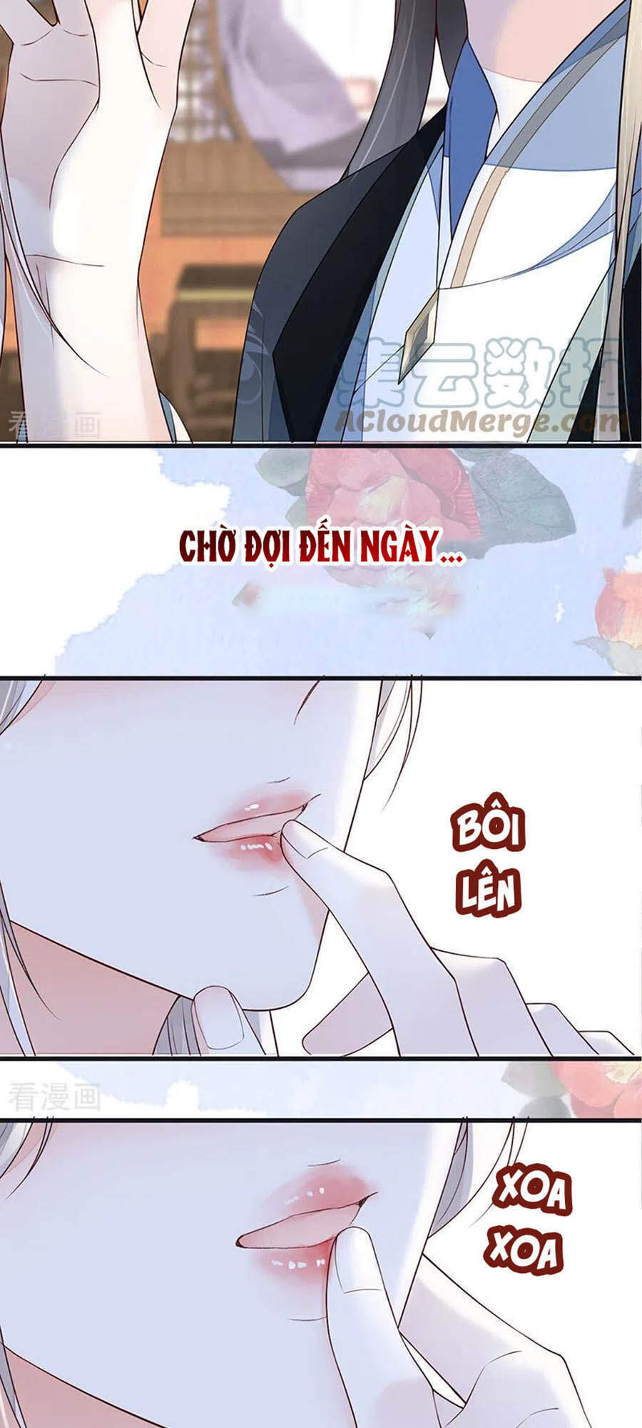 Thái Hậu Quân Hạ Thần Chapter 97 - 18