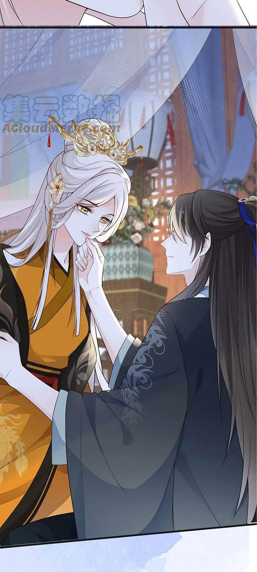 Thái Hậu Quân Hạ Thần Chapter 97 - 19