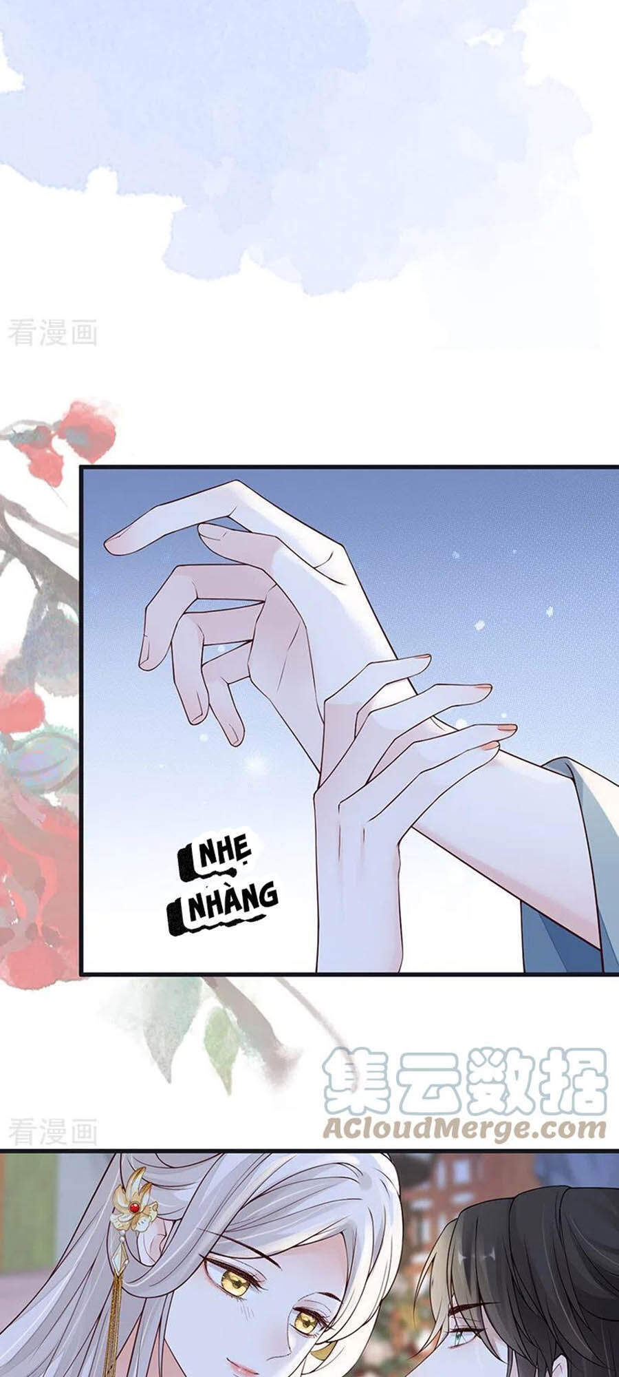 Thái Hậu Quân Hạ Thần Chapter 97 - 21