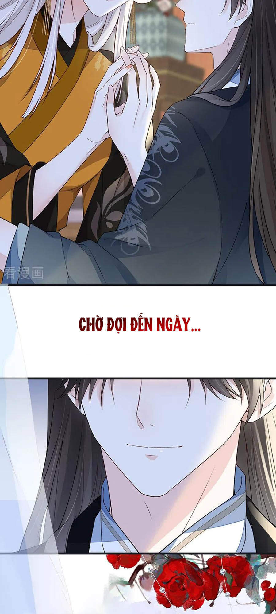 Thái Hậu Quân Hạ Thần Chapter 97 - 22