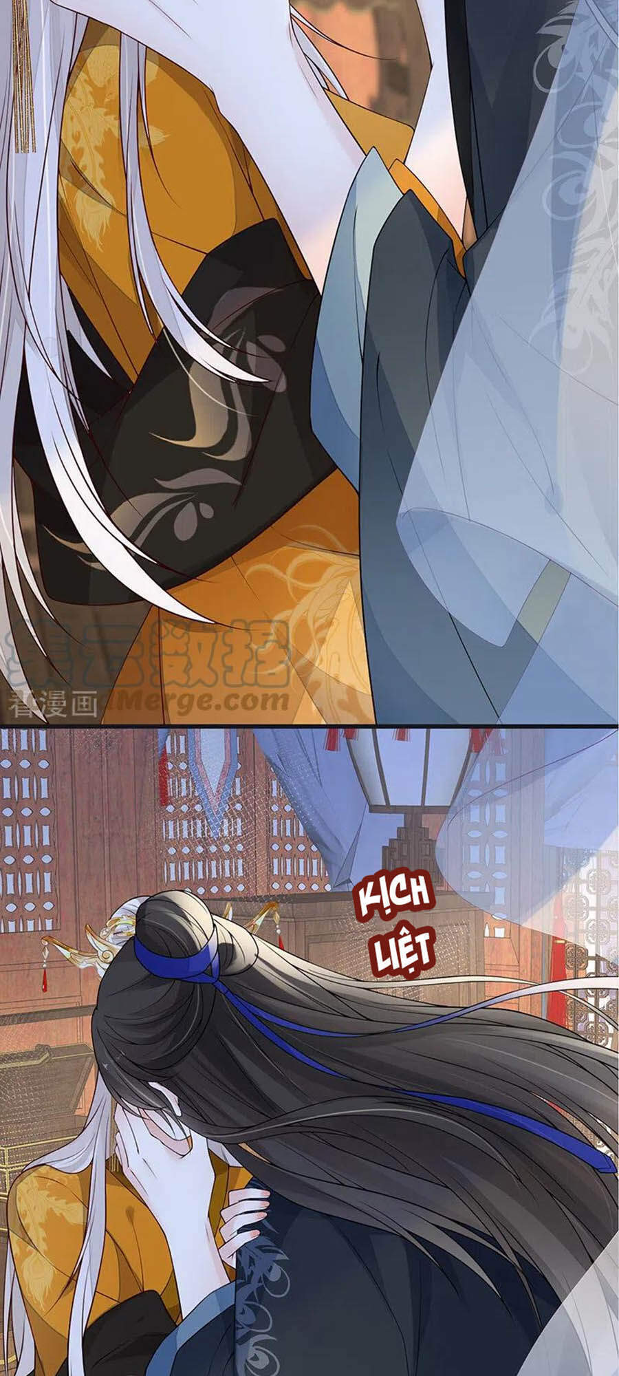 Thái Hậu Quân Hạ Thần Chapter 97 - 26