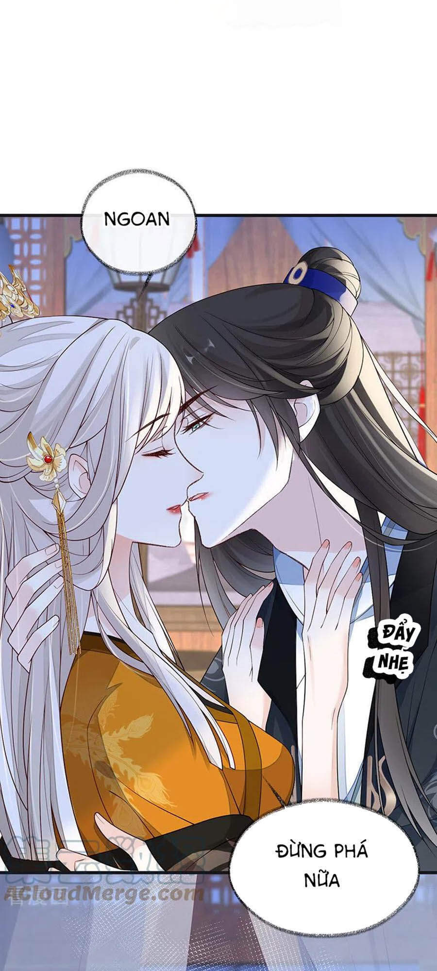 Thái Hậu Quân Hạ Thần Chapter 97 - 29