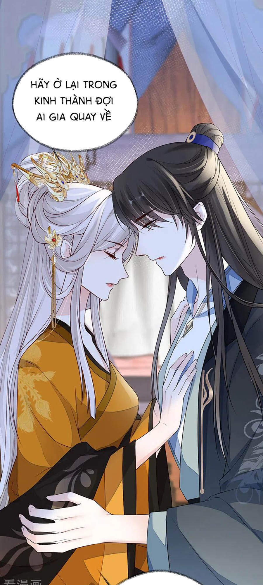 Thái Hậu Quân Hạ Thần Chapter 97 - 30