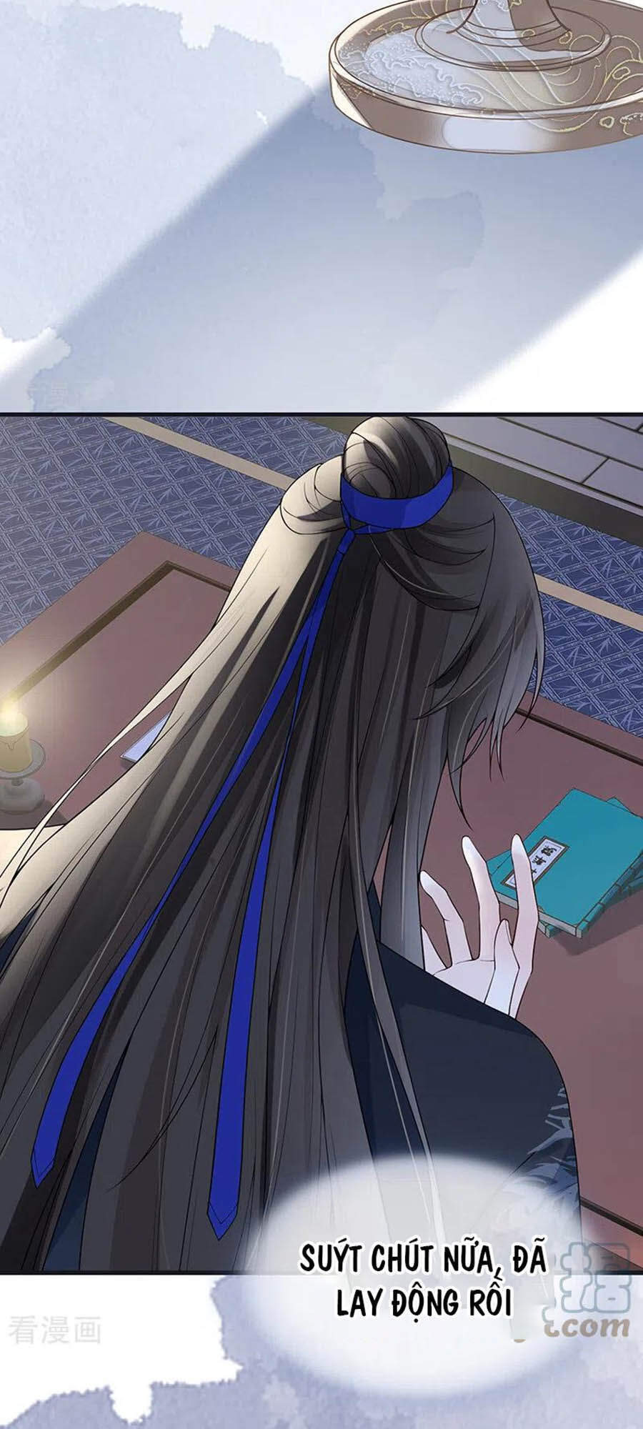 Thái Hậu Quân Hạ Thần Chapter 97 - 4