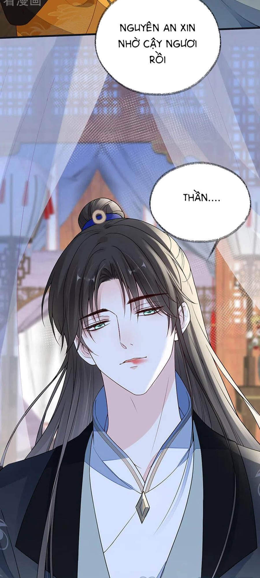 Thái Hậu Quân Hạ Thần Chapter 97 - 31