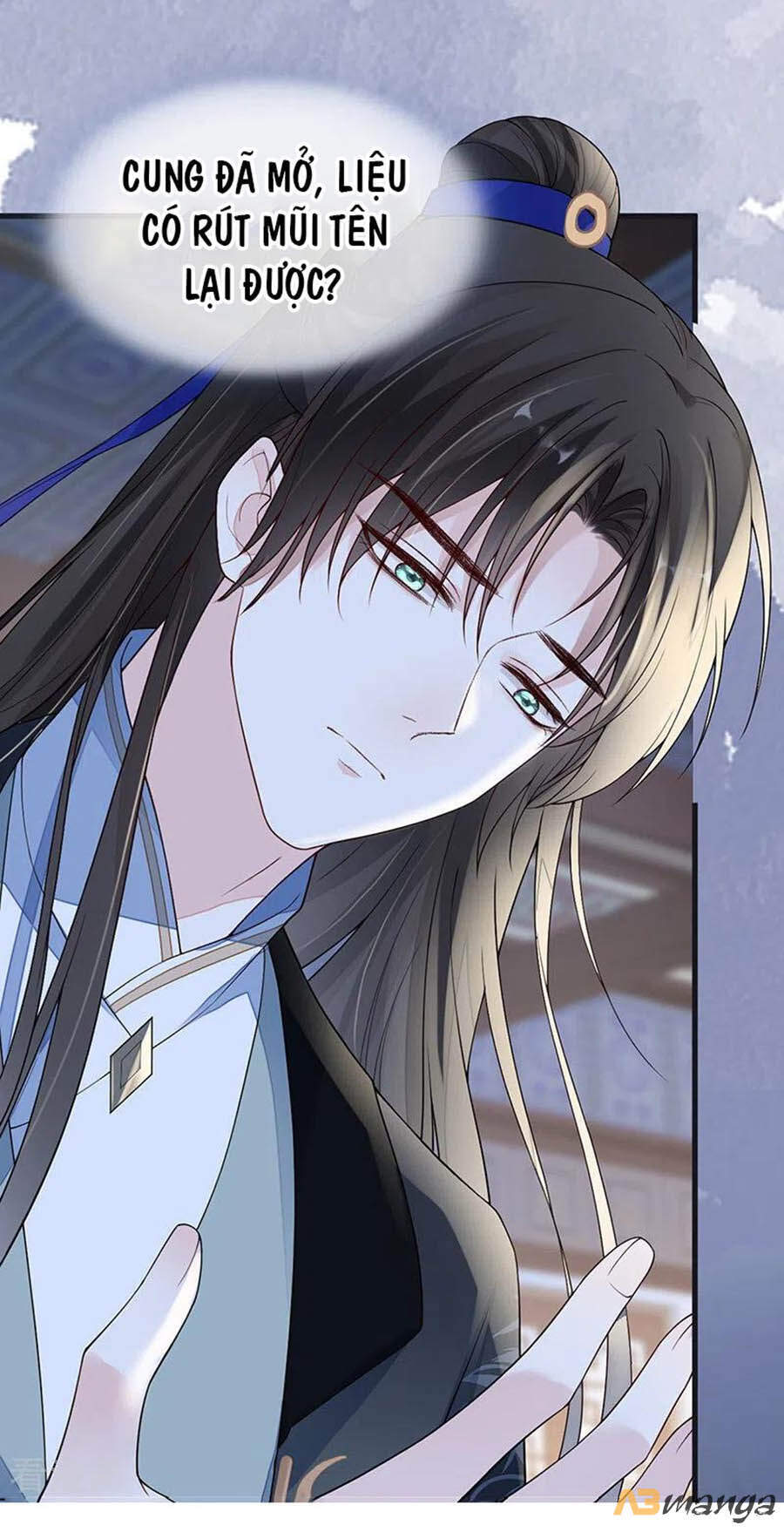 Thái Hậu Quân Hạ Thần Chapter 97 - 5