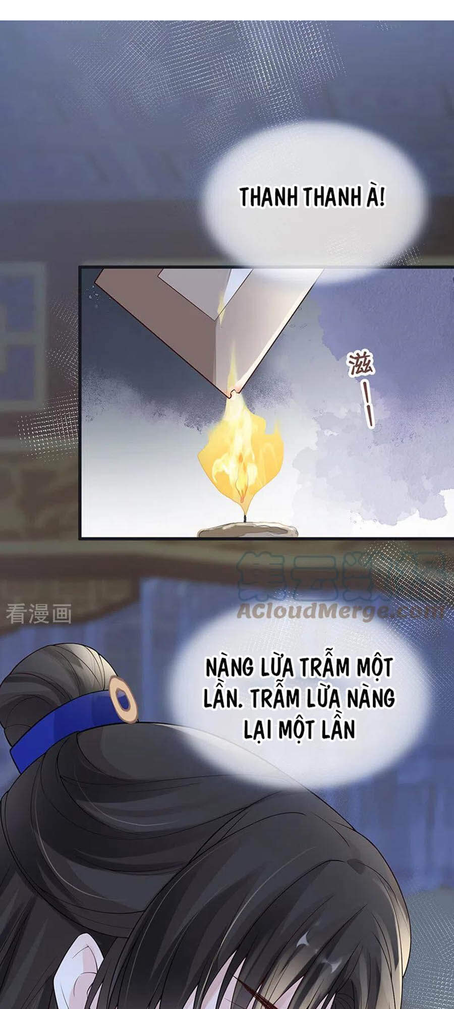 Thái Hậu Quân Hạ Thần Chapter 97 - 6