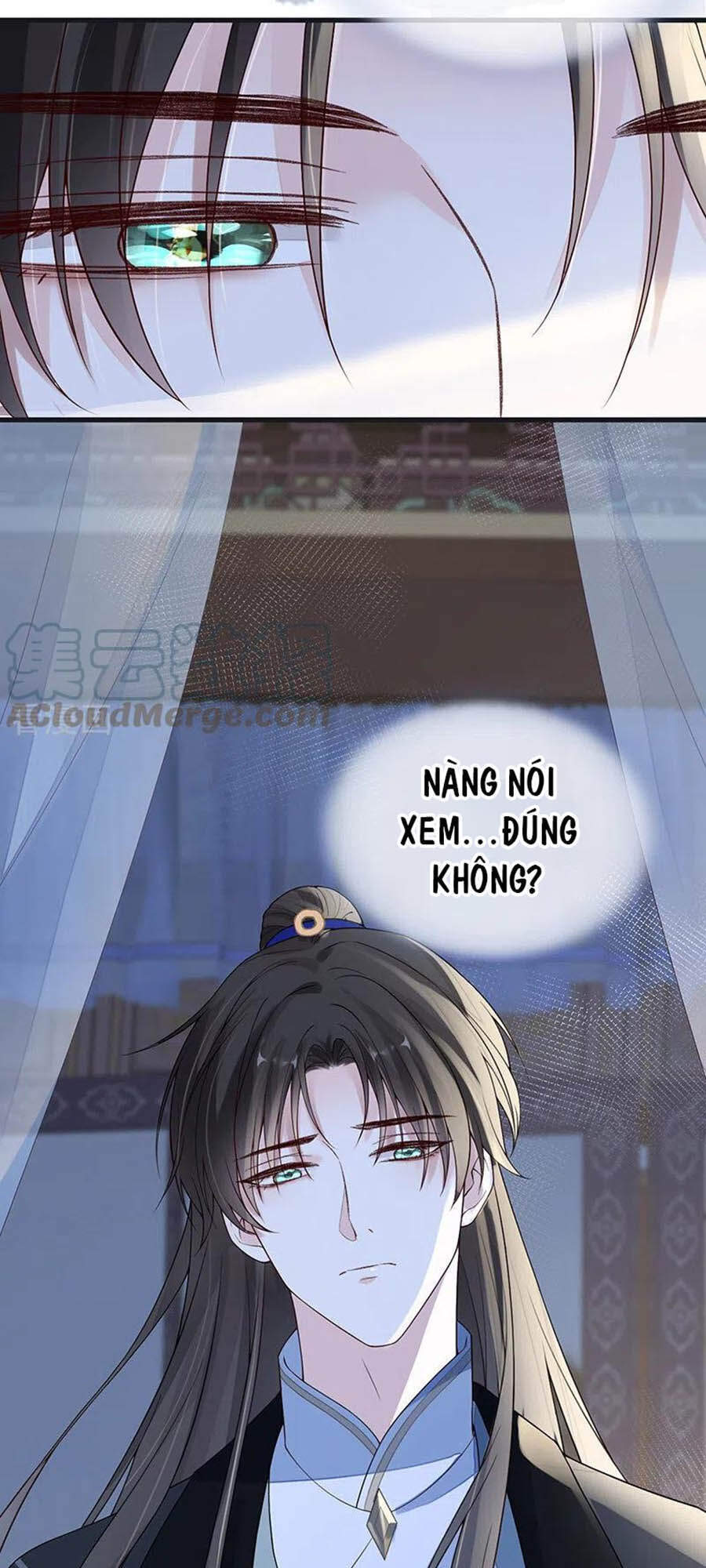 Thái Hậu Quân Hạ Thần Chapter 97 - 8