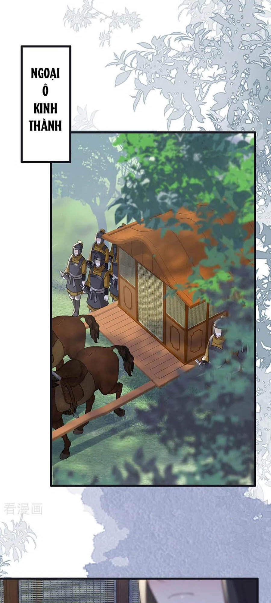 Thái Hậu Quân Hạ Thần Chapter 99 - 2