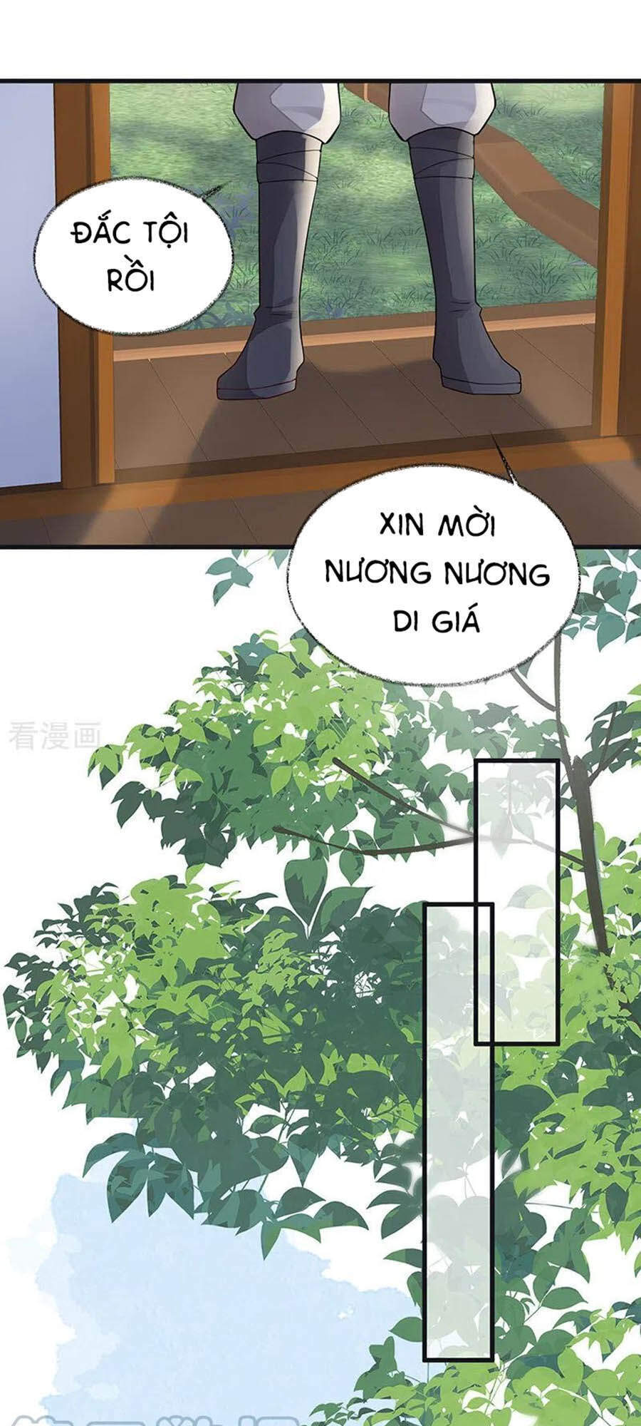 Thái Hậu Quân Hạ Thần Chapter 99 - 11