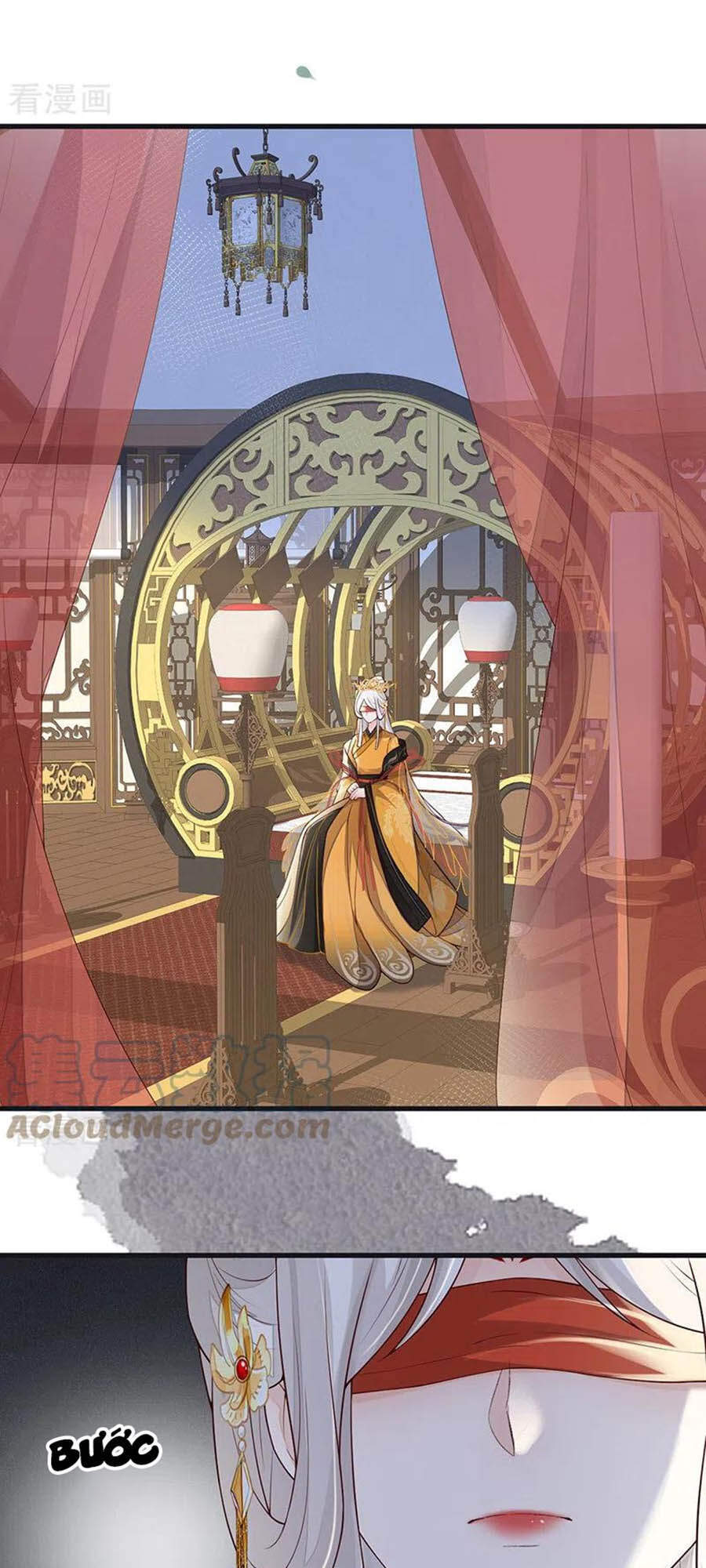 Thái Hậu Quân Hạ Thần Chapter 99 - 13