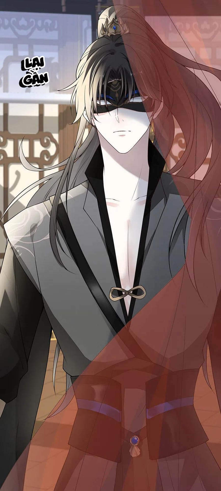 Thái Hậu Quân Hạ Thần Chapter 99 - 15