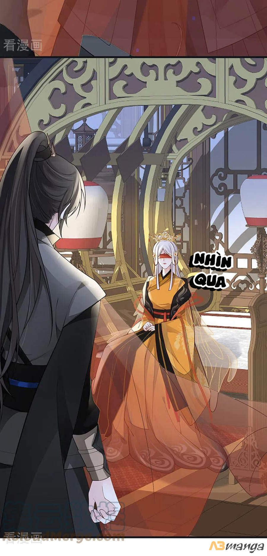 Thái Hậu Quân Hạ Thần Chapter 99 - 16