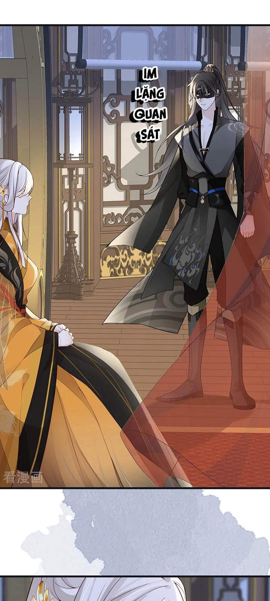 Thái Hậu Quân Hạ Thần Chapter 99 - 17