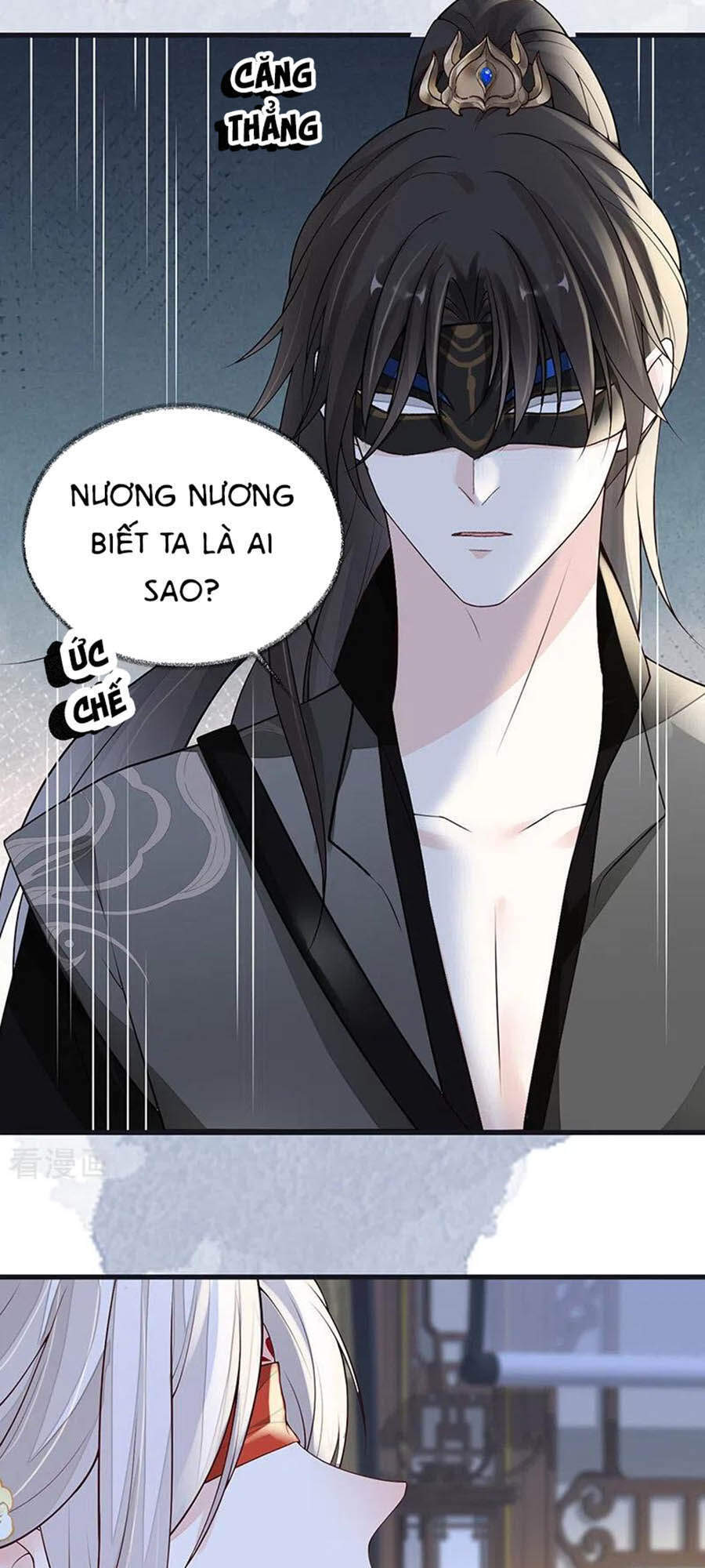 Thái Hậu Quân Hạ Thần Chapter 99 - 19