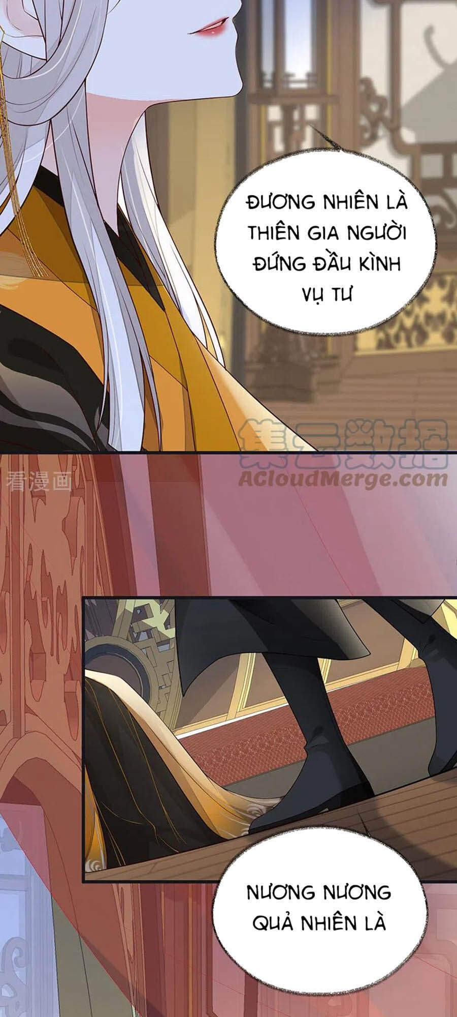 Thái Hậu Quân Hạ Thần Chapter 99 - 20