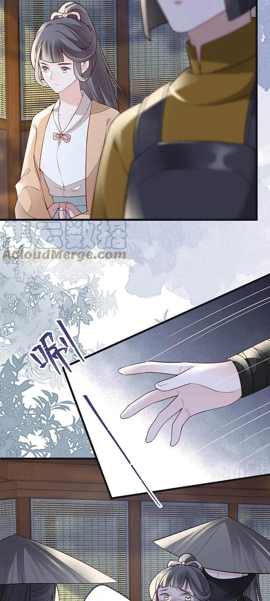 Thái Hậu Quân Hạ Thần Chapter 99 - 3