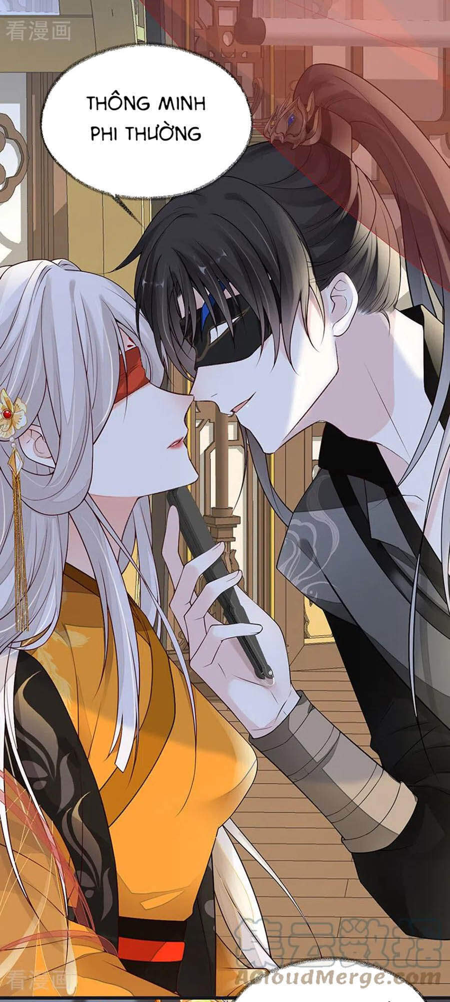 Thái Hậu Quân Hạ Thần Chapter 99 - 21